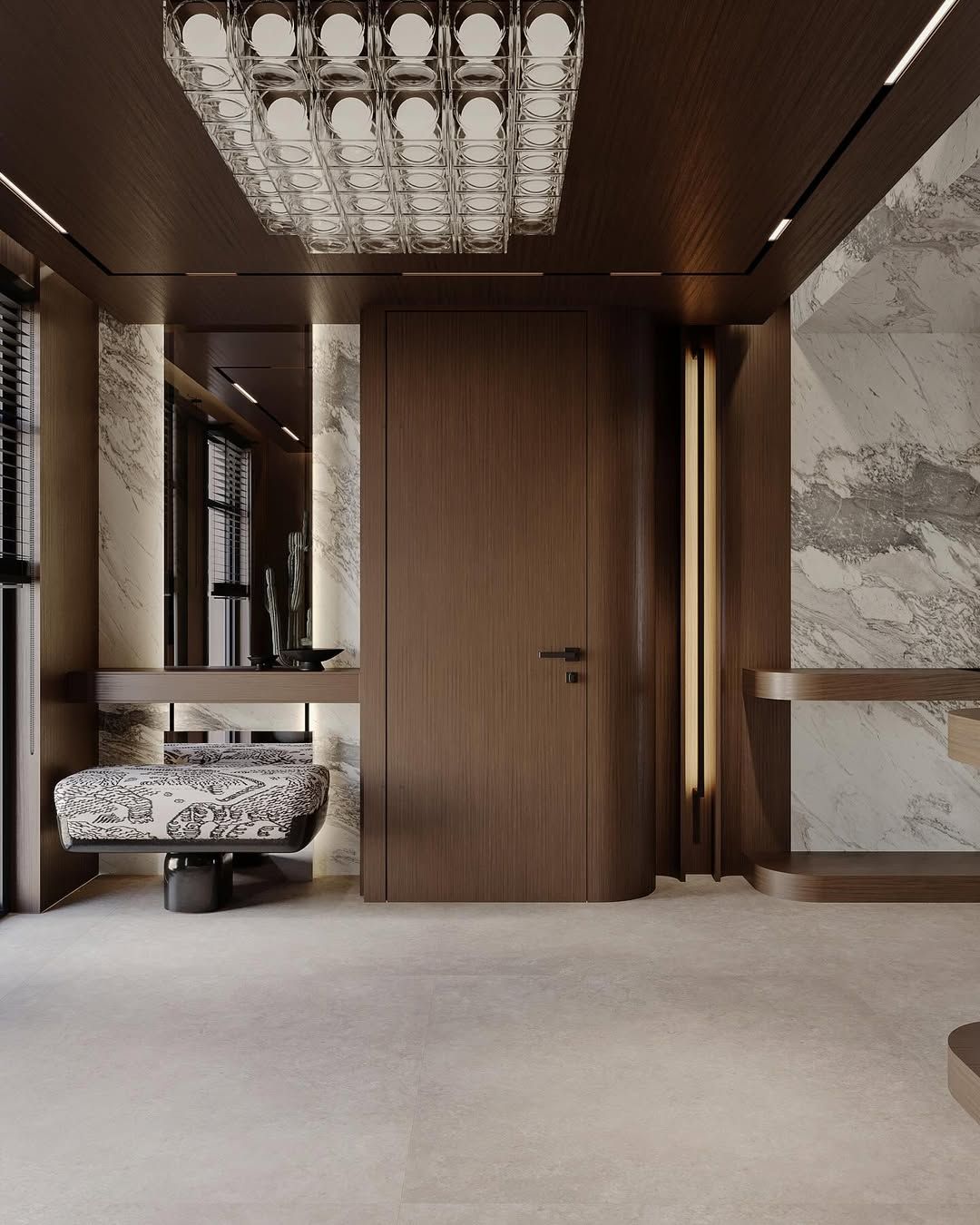 Luxurious-and-refined-home-design