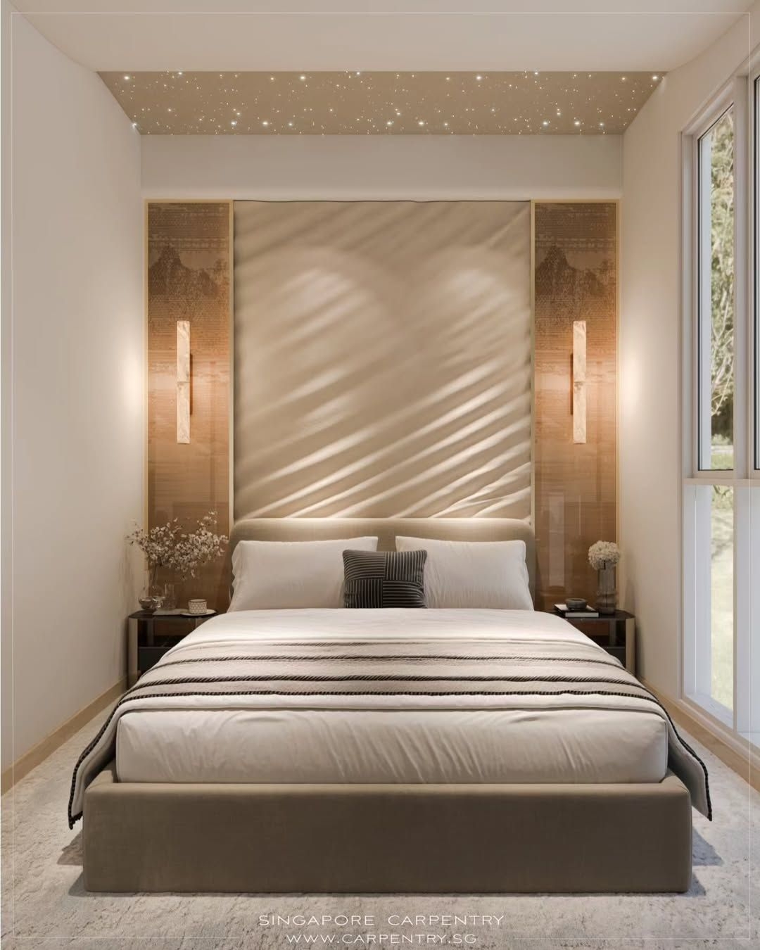 Luxury redefined @ EuHabitat Condominium