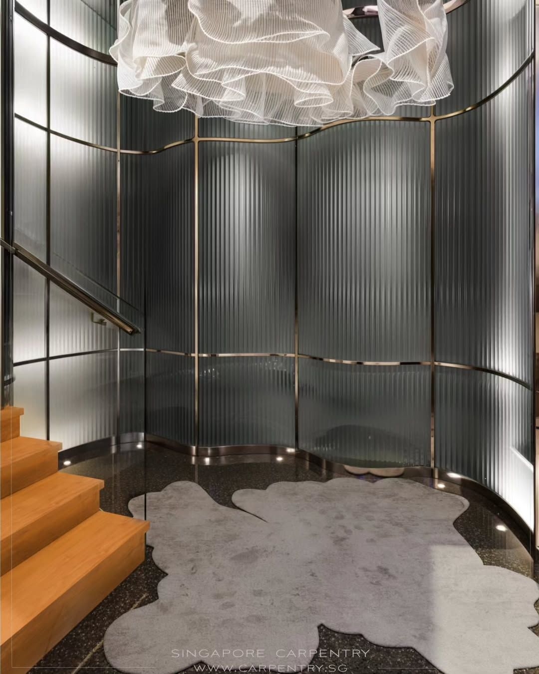 Luxury redefined @ EuHabitat Condominium