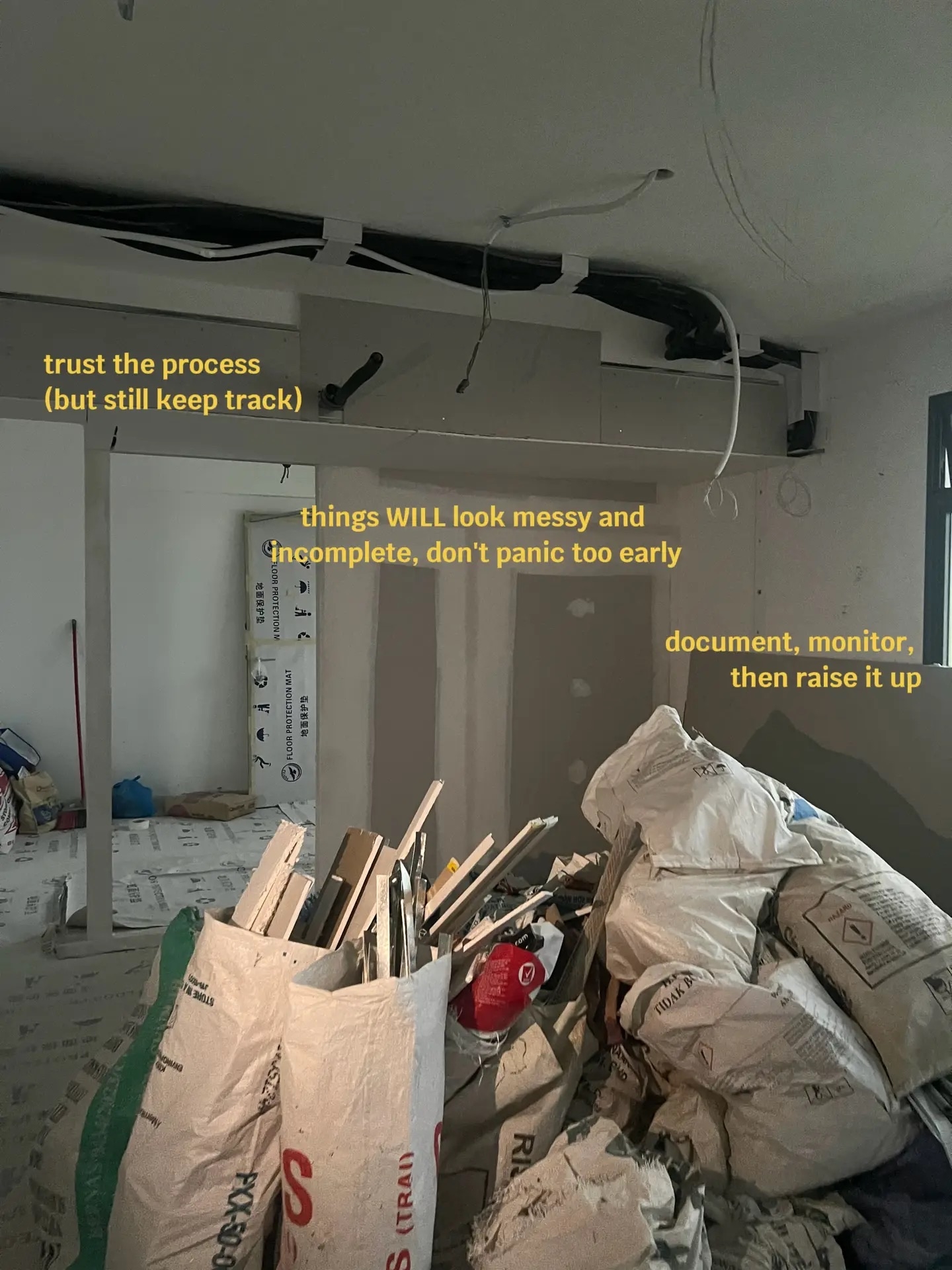 what reno taught us so far 💆🏻‍♀️