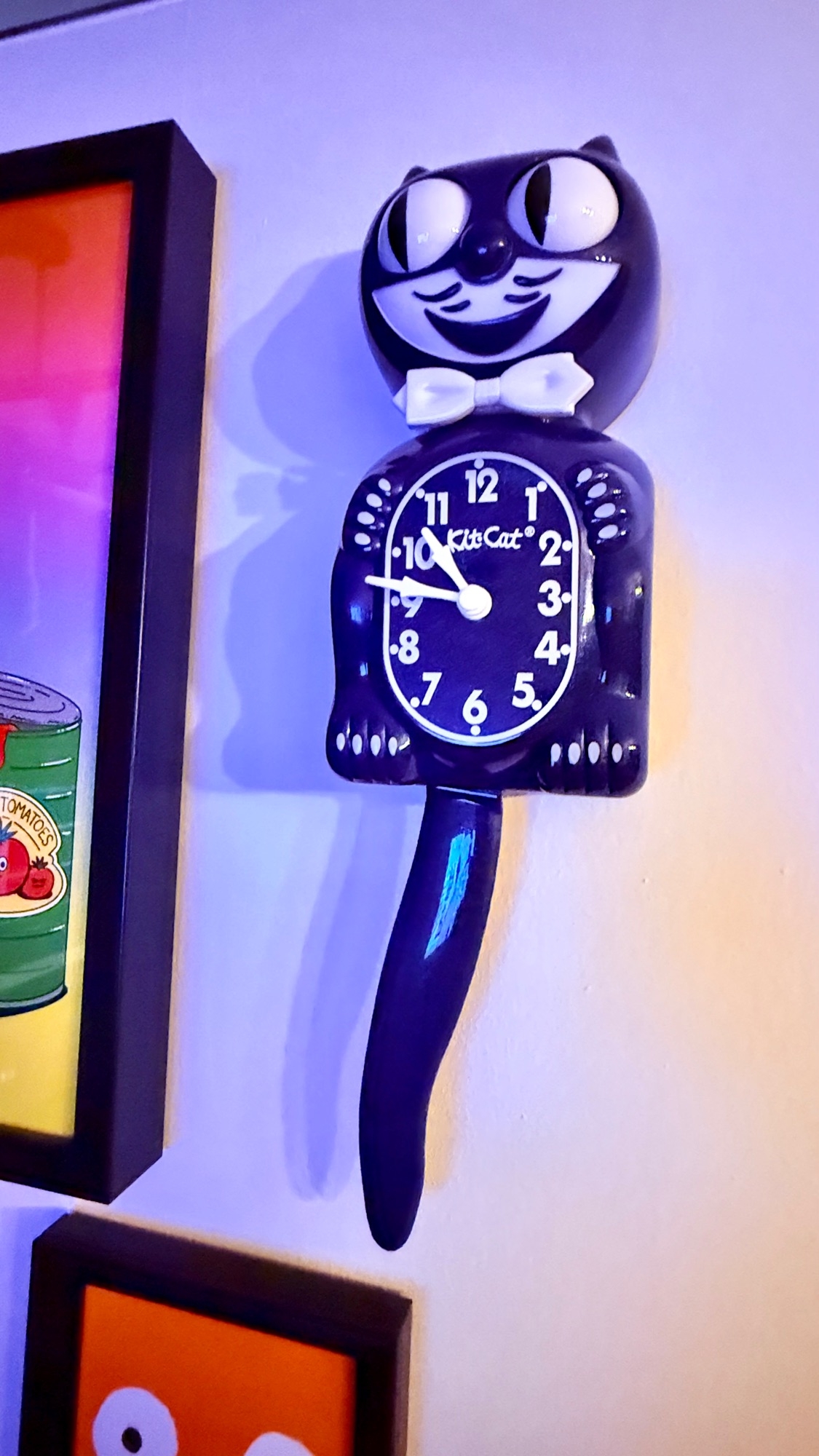 New additions. Colourful. Bold. Psychedelic. SomethingWong’s style.