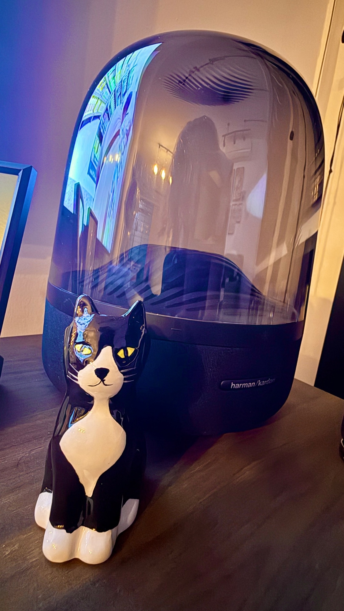 New additions. Colourful. Bold. Psychedelic. SomethingWong’s style.