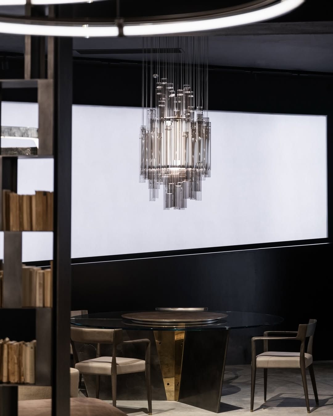 Ultra luxe home design