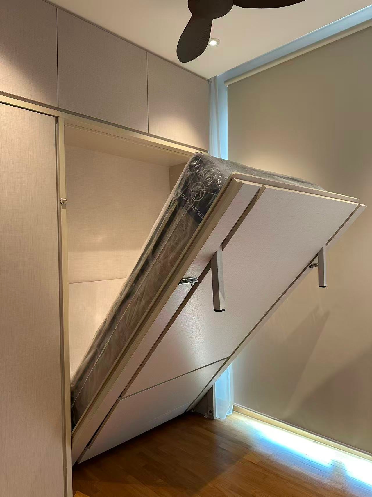 Sleep Smart. Live Bigger.