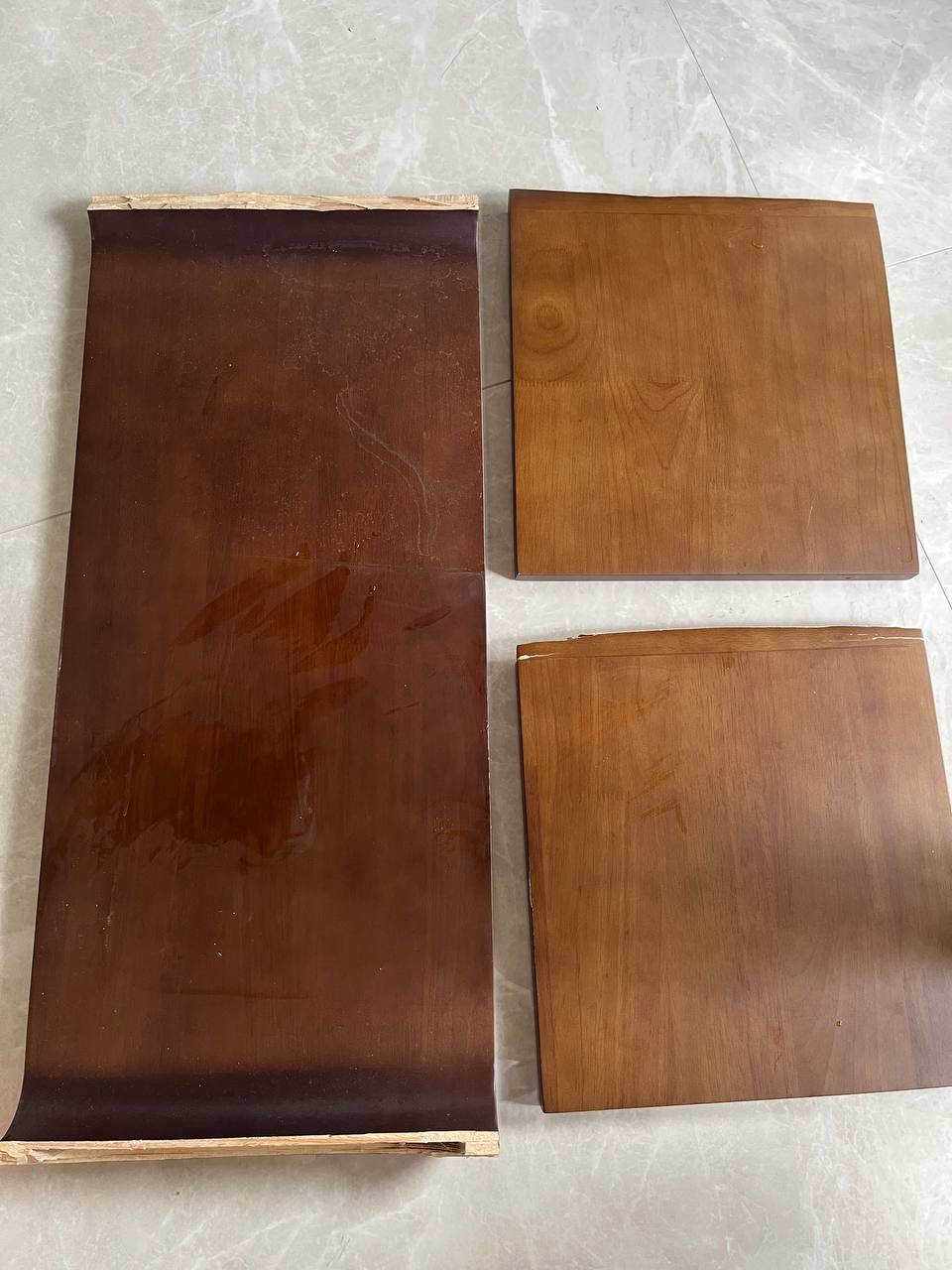 Our Taobao Side Table Disappointment