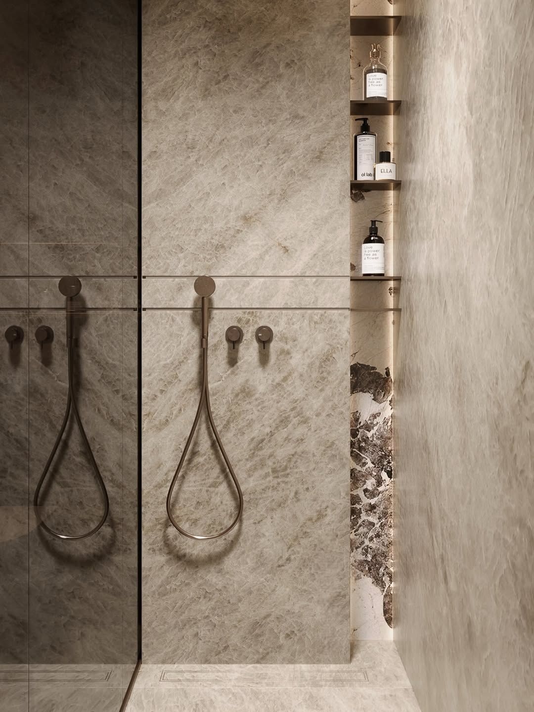 Modern-&-cozy-bathroom-design