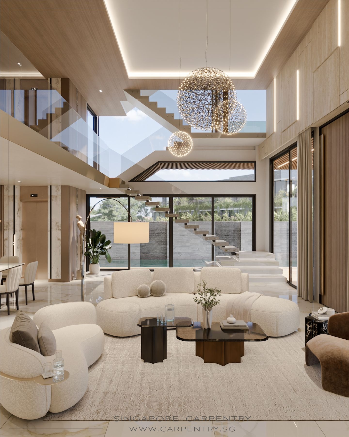 Luxury-Home-Defined-by-Light,-Texture-and-Resort-Style-@-Lucky-Heights