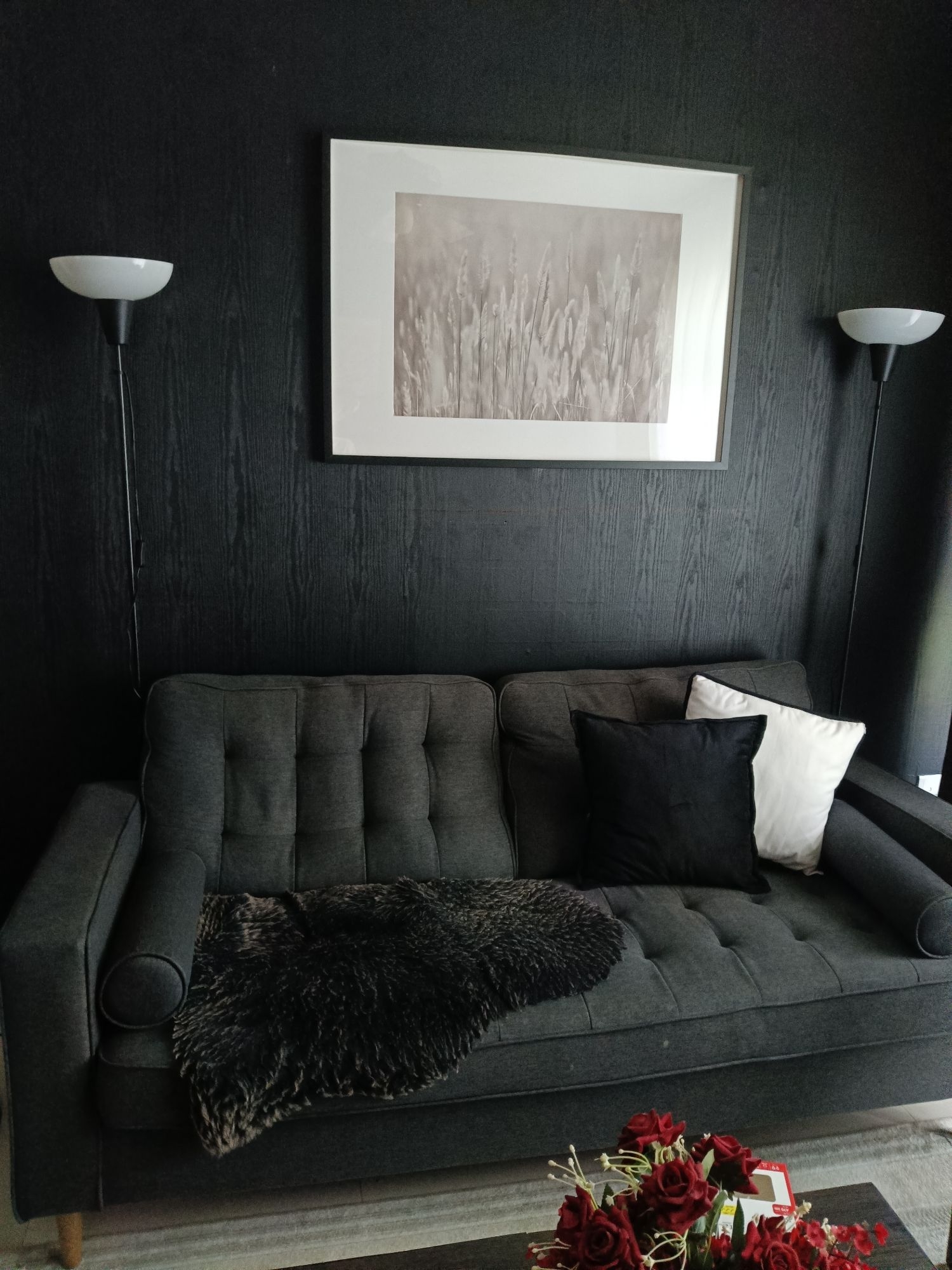 Sometimes-decor-needs-time