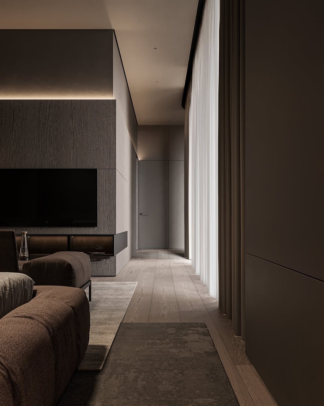 Luxurious-and-cozy-bedroom-design