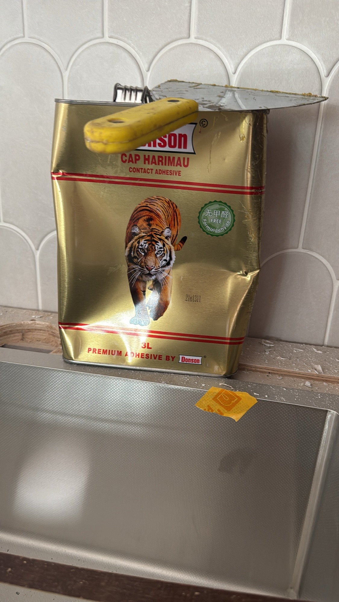 I tested my home for formaldehyde after renovation and i am shocked…