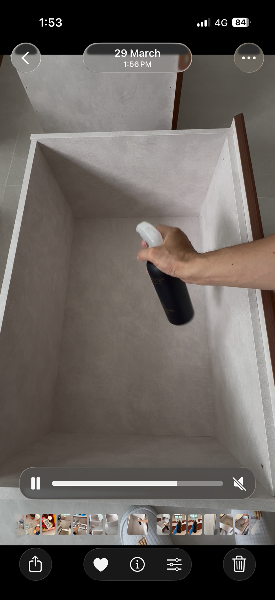 I tested my home for formaldehyde after renovation and i am shocked…