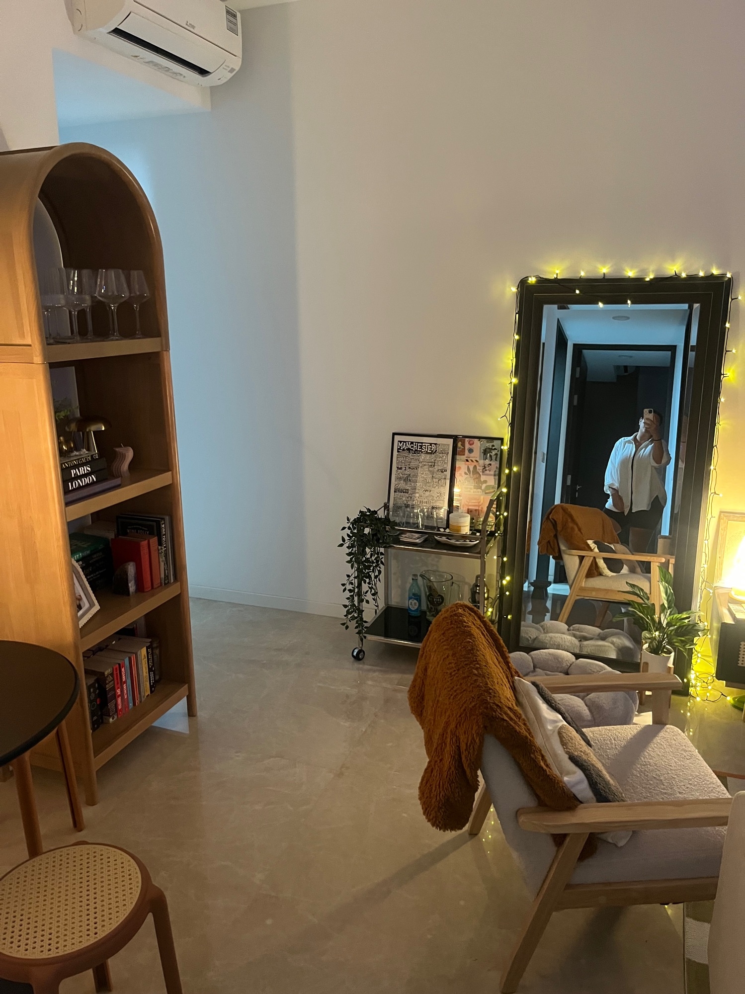 Welcome to my home cafe