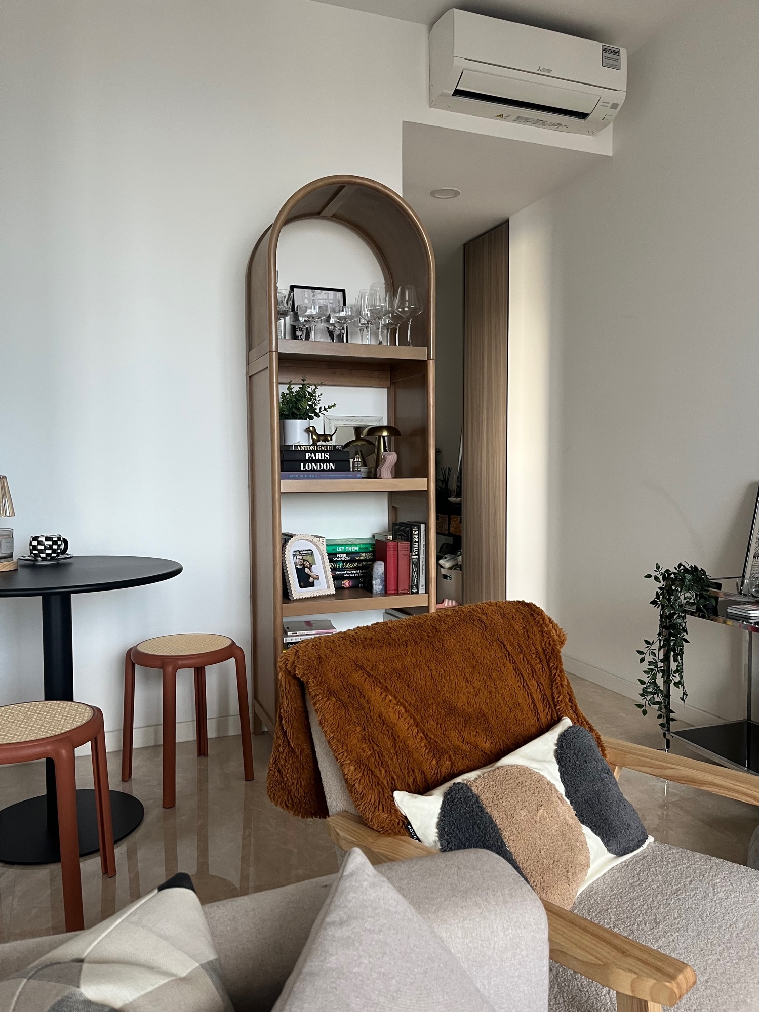 Welcome to my home cafe