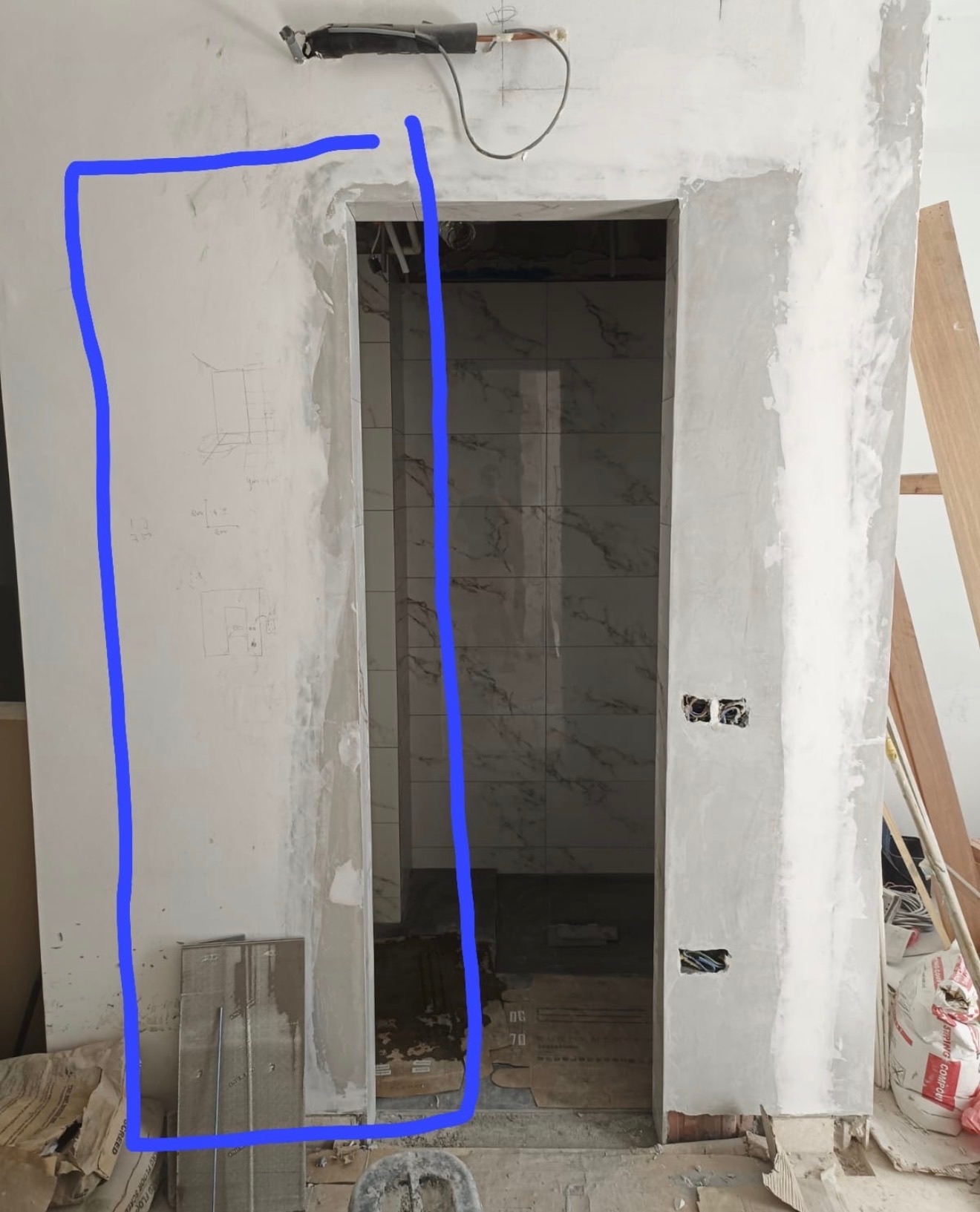 Need a few ideas for a small bathroom?