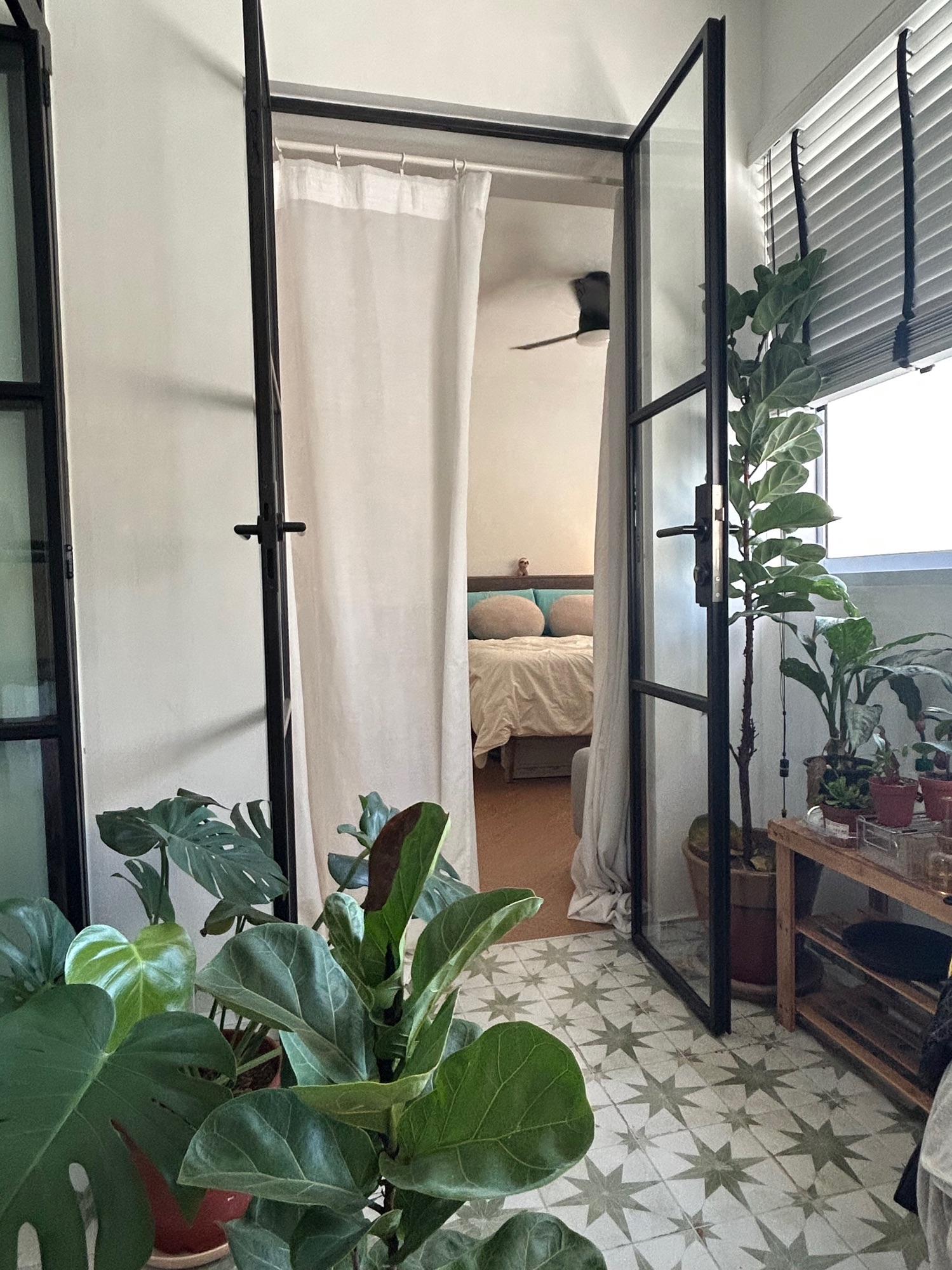 [Reno] before and after: Major transformation