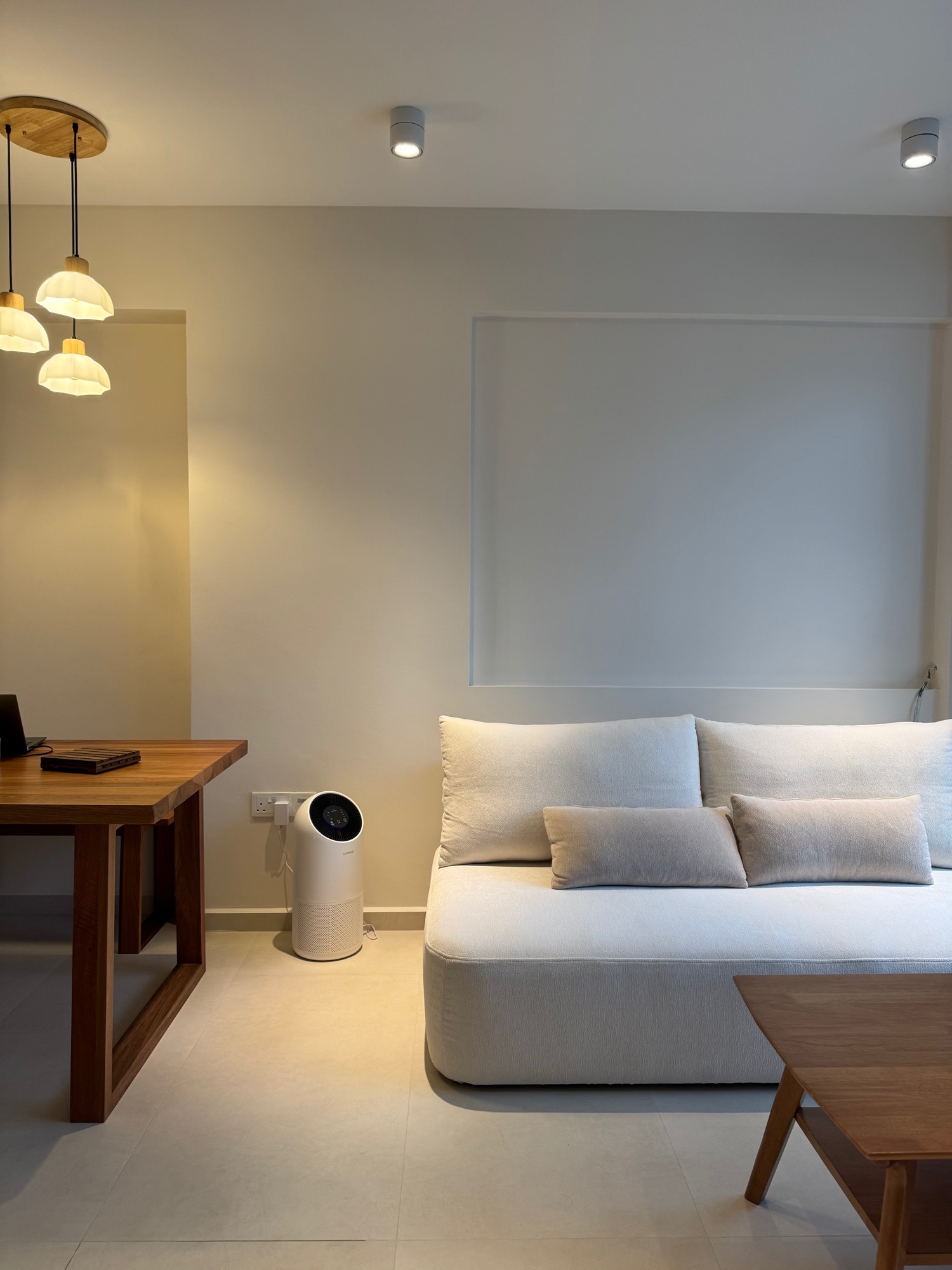House Tour - Our favourite corner to unleash for the day together