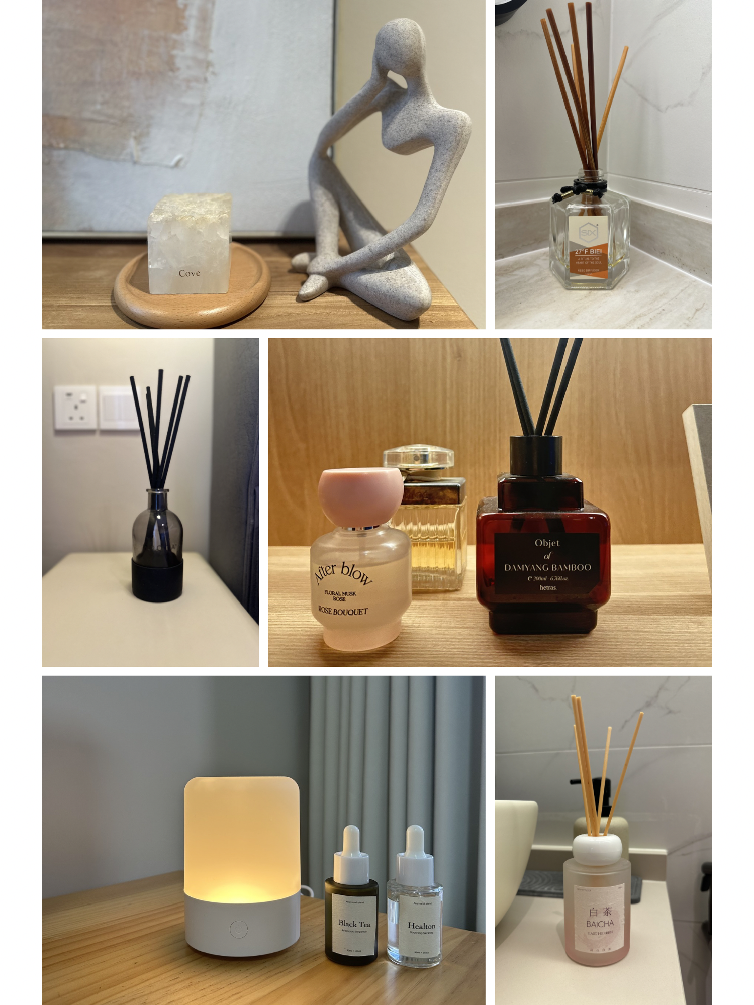 Scents-of-our-home