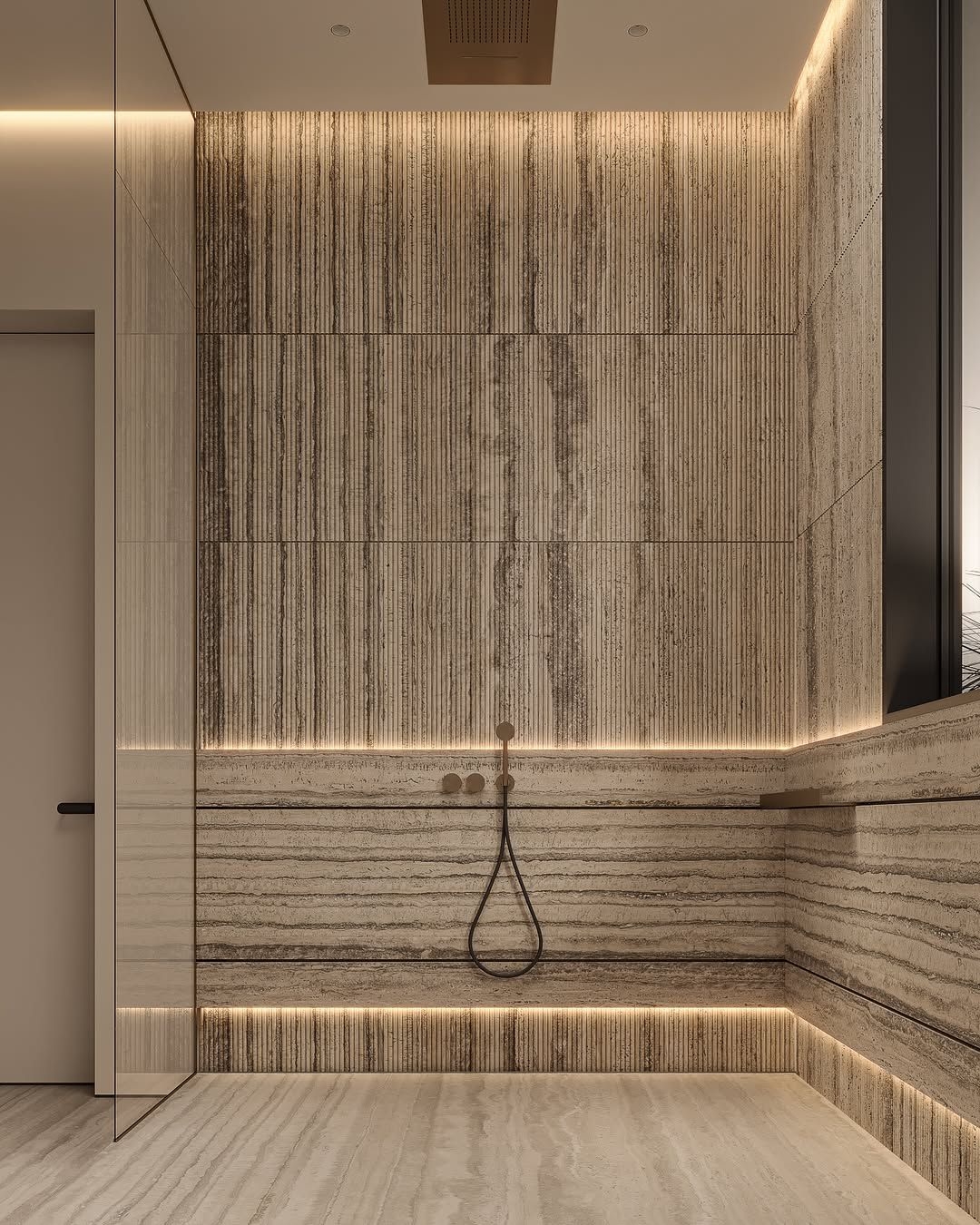 Luxurious-bathroom-design