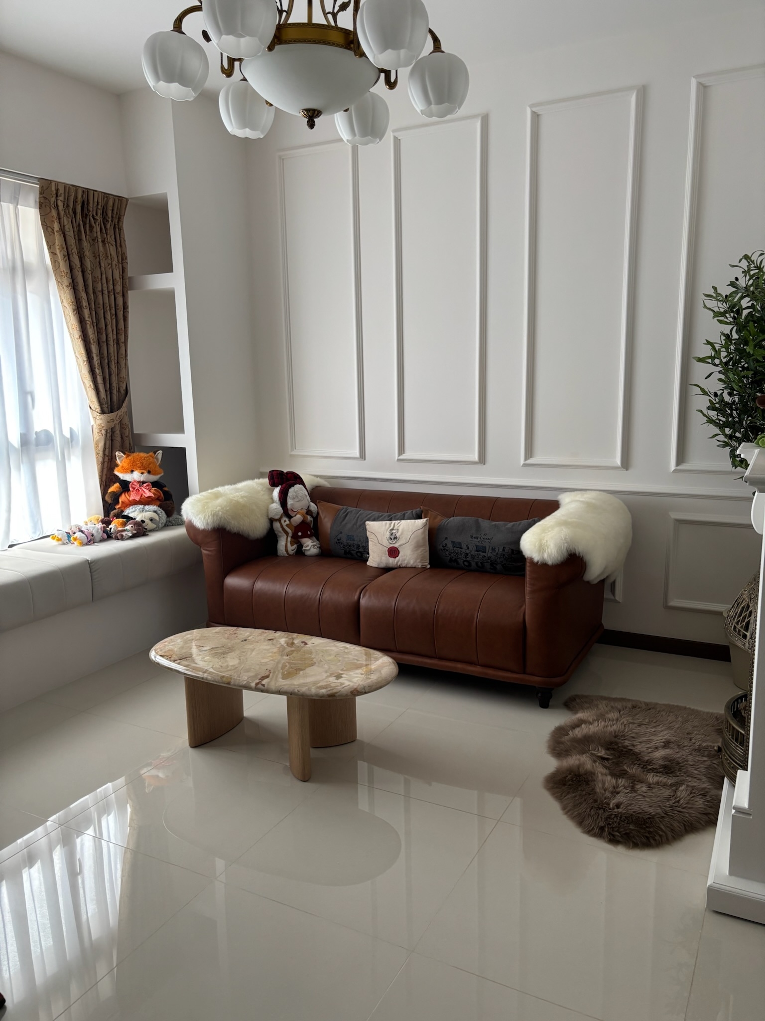 So happy to decorate my home like this for Christmas in Dec 2025!