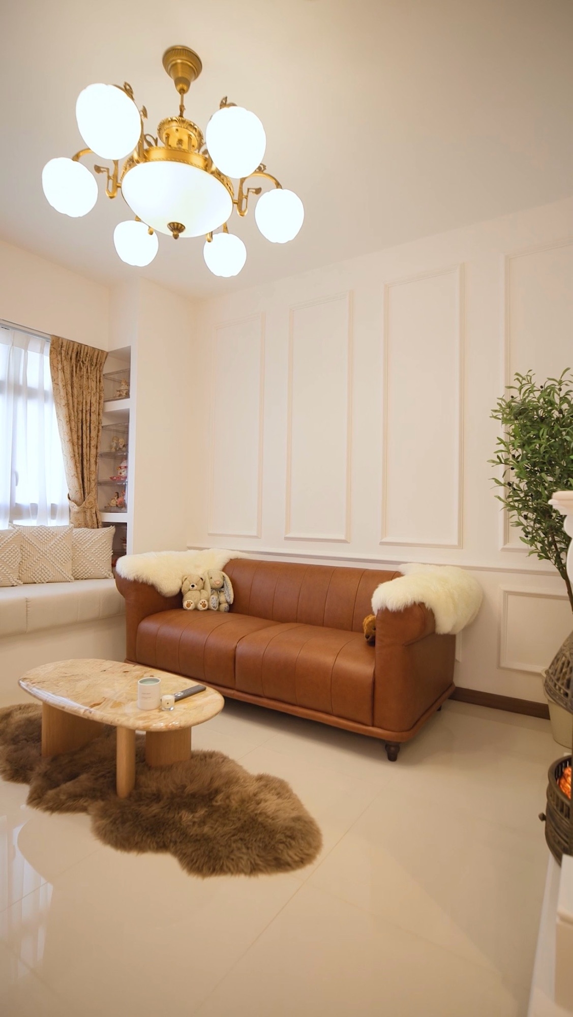 Our home tour! — Modern Victorian 🏡