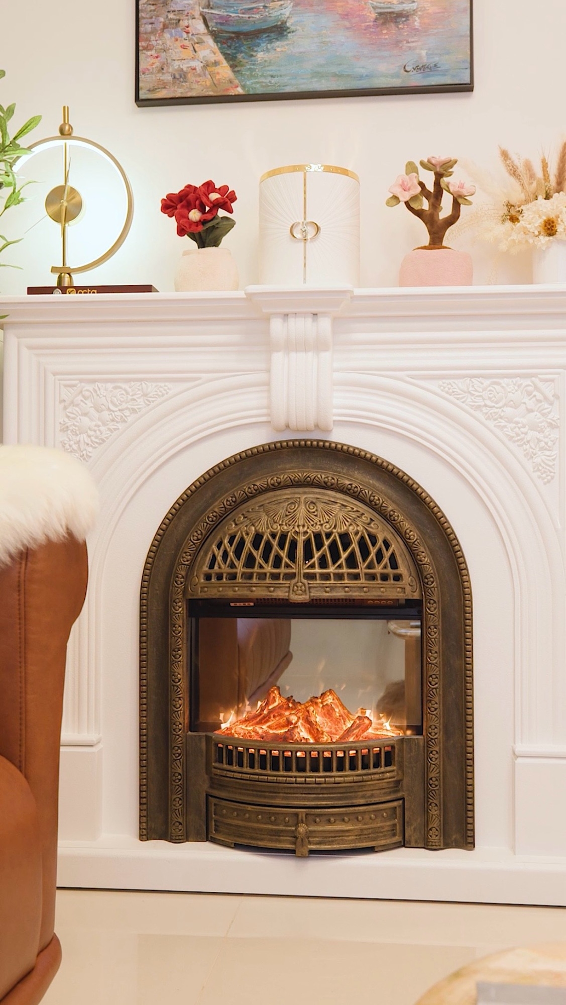 Our home tour! — Modern Victorian 🏡