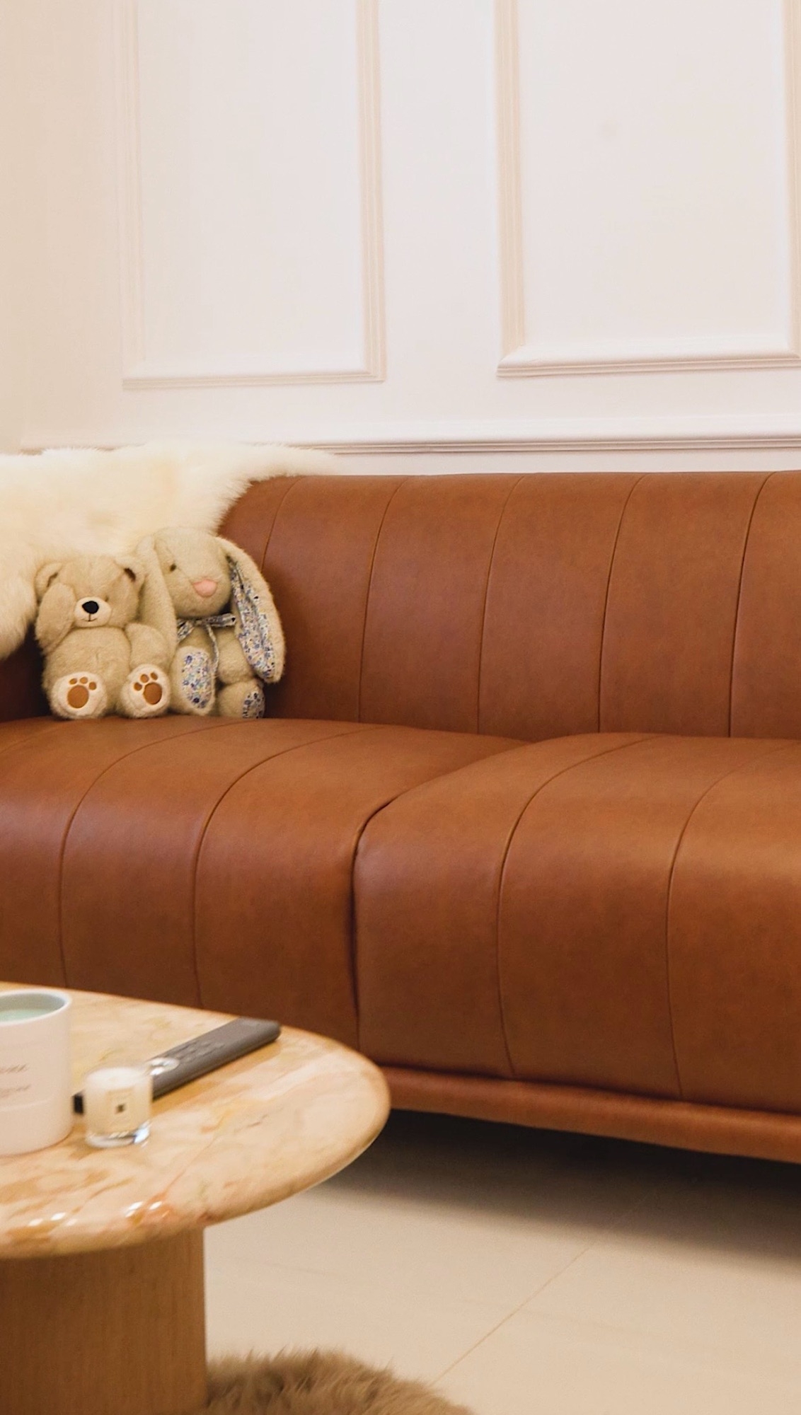 Our home tour! — Modern Victorian 🏡