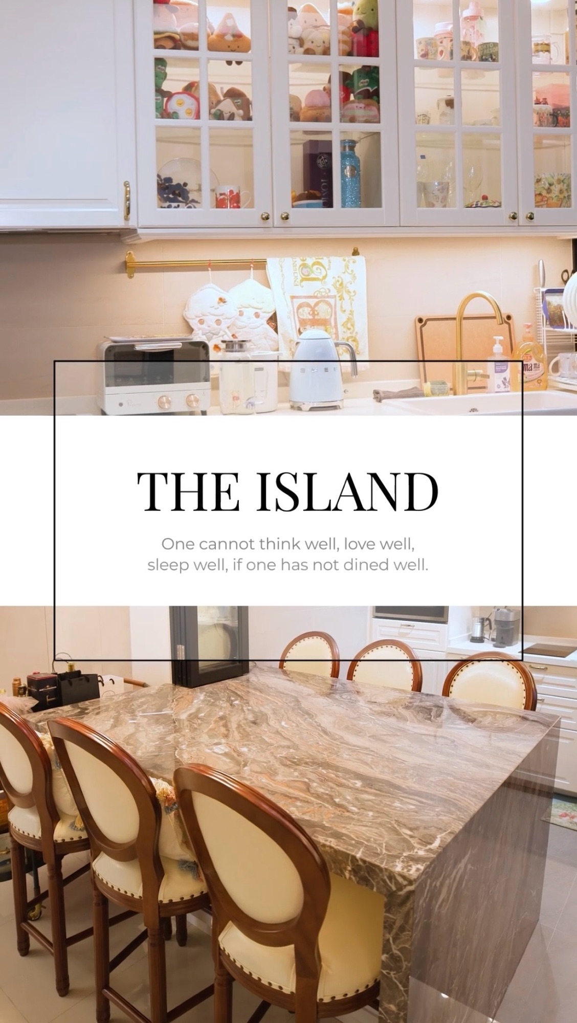 Our home tour! — Modern Victorian 🏡