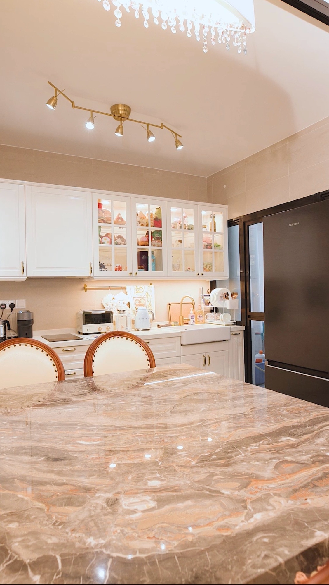 Our home tour! — Modern Victorian 🏡