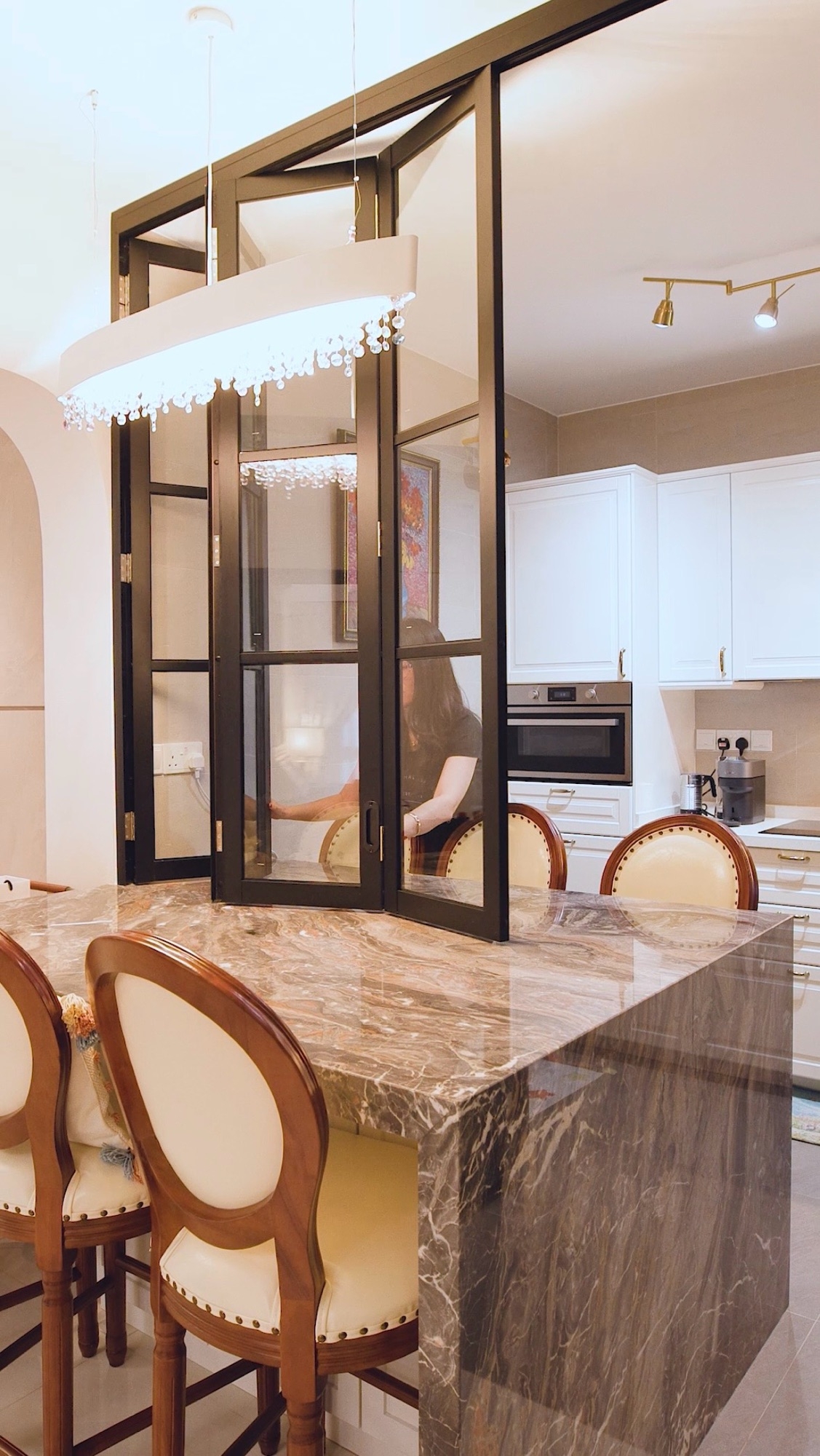 Our home tour! — Modern Victorian 🏡