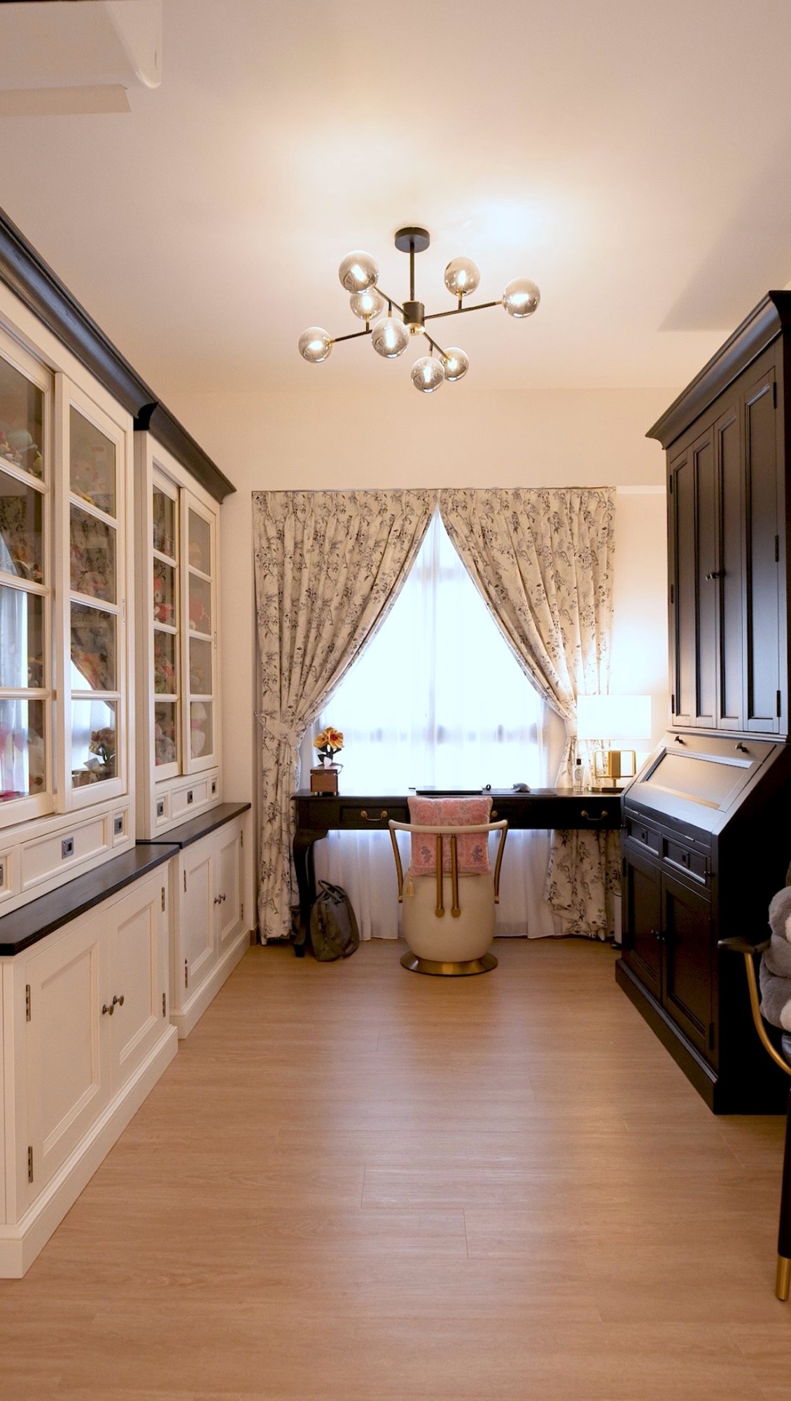 Our home tour! — Modern Victorian 🏡