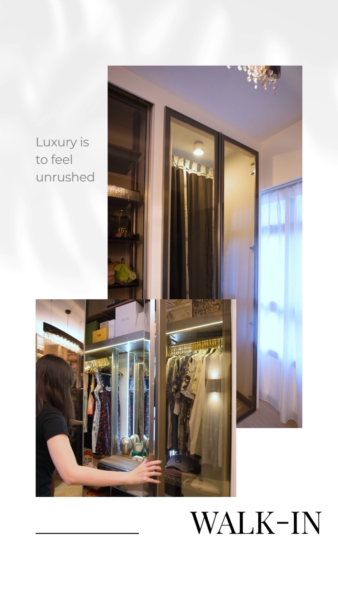 Our home tour! — Modern Victorian 🏡