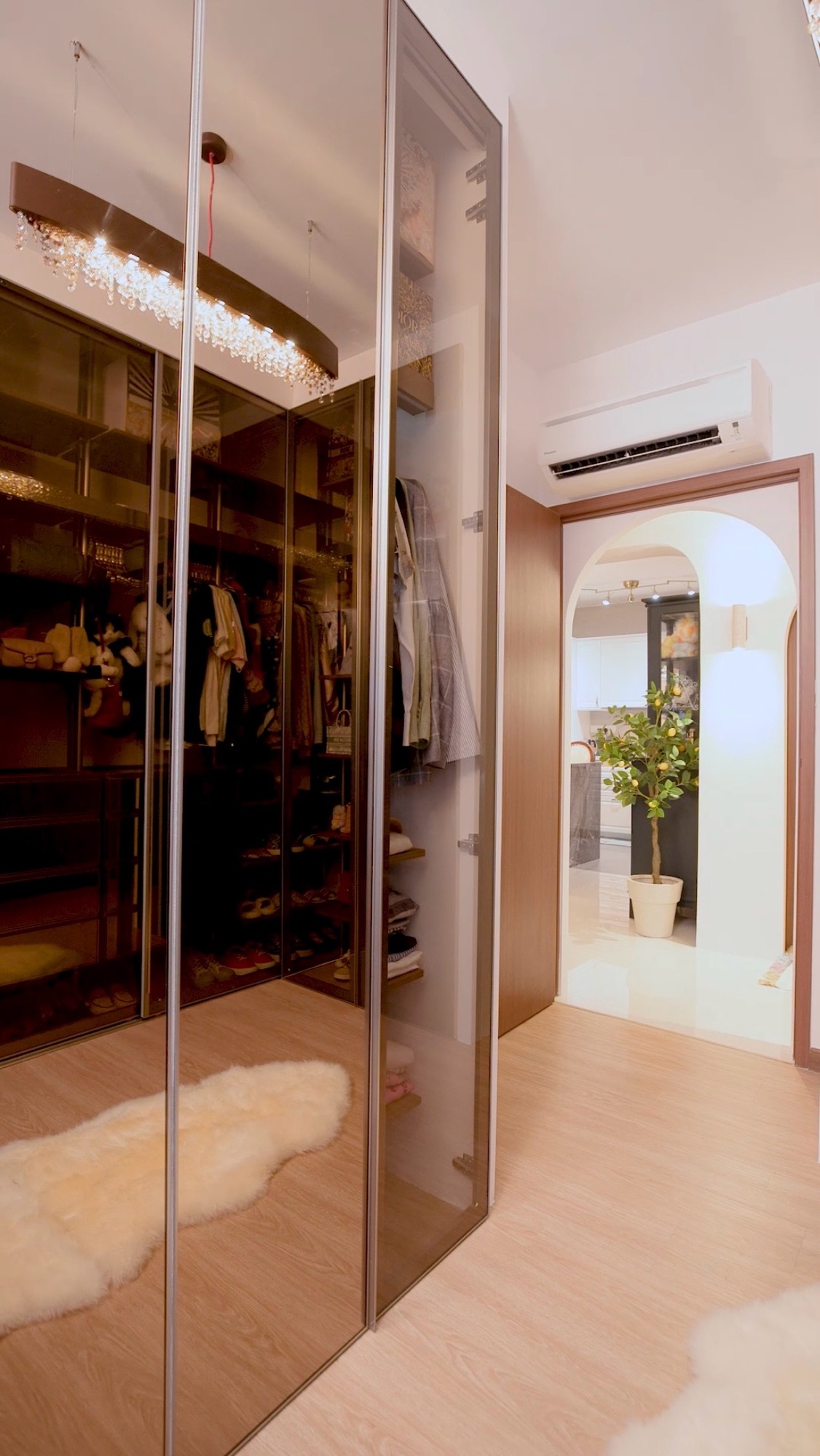 Our home tour! — Modern Victorian 🏡