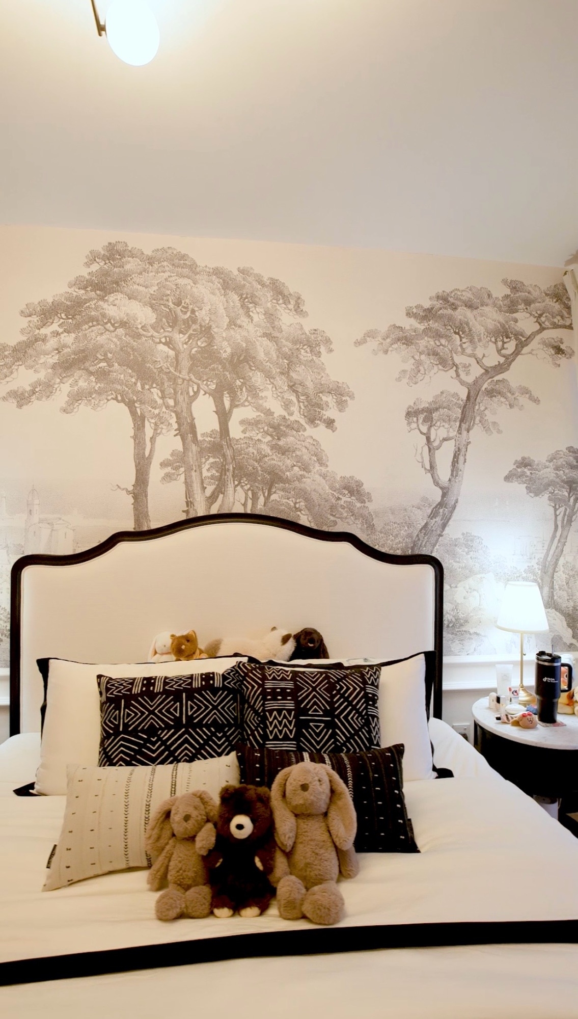 Our home tour! — Modern Victorian 🏡