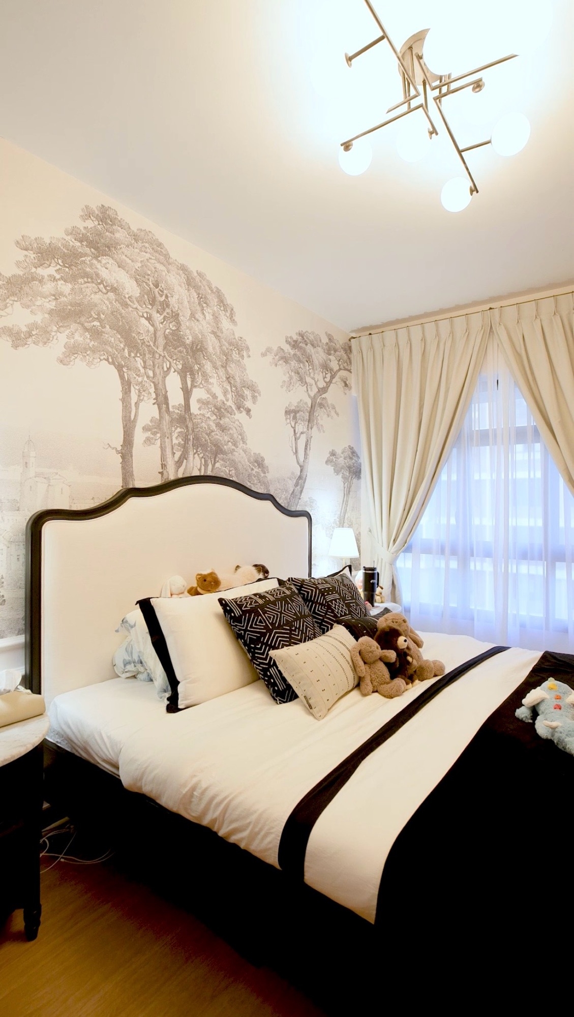 Our home tour! — Modern Victorian 🏡