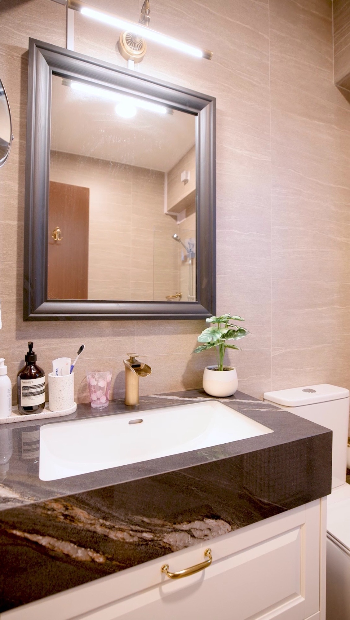 Our home tour! — Modern Victorian 🏡