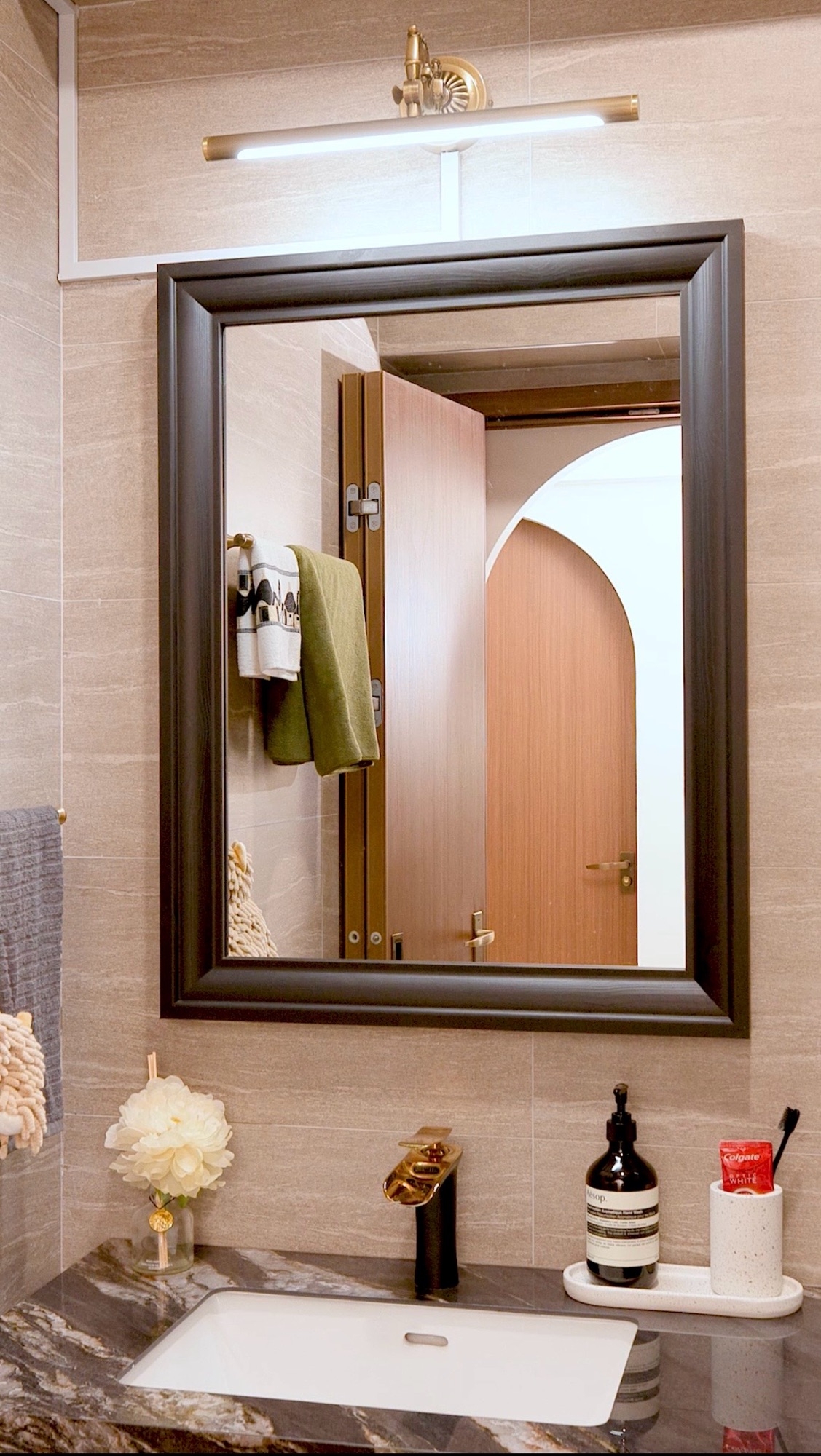 Our home tour! — Modern Victorian 🏡