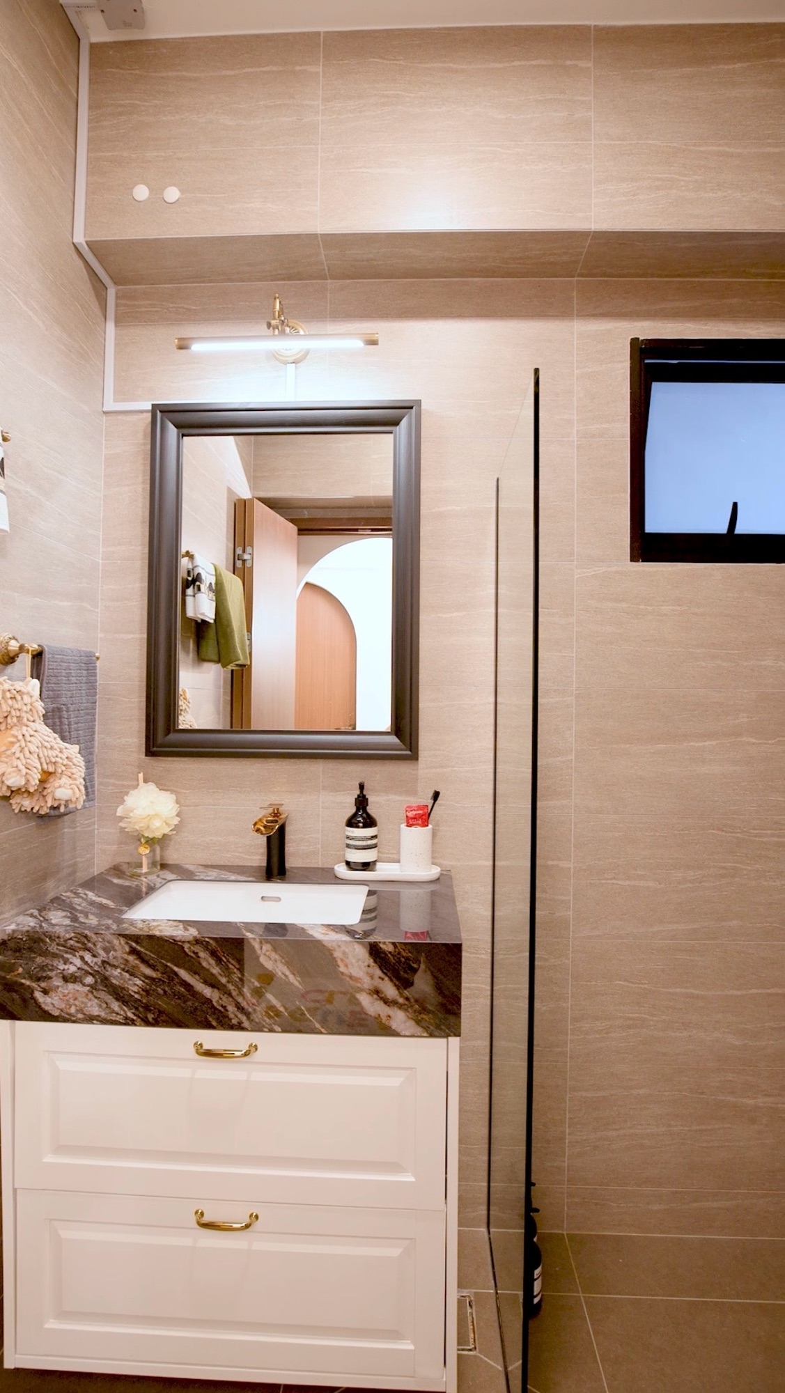 Our home tour! — Modern Victorian 🏡