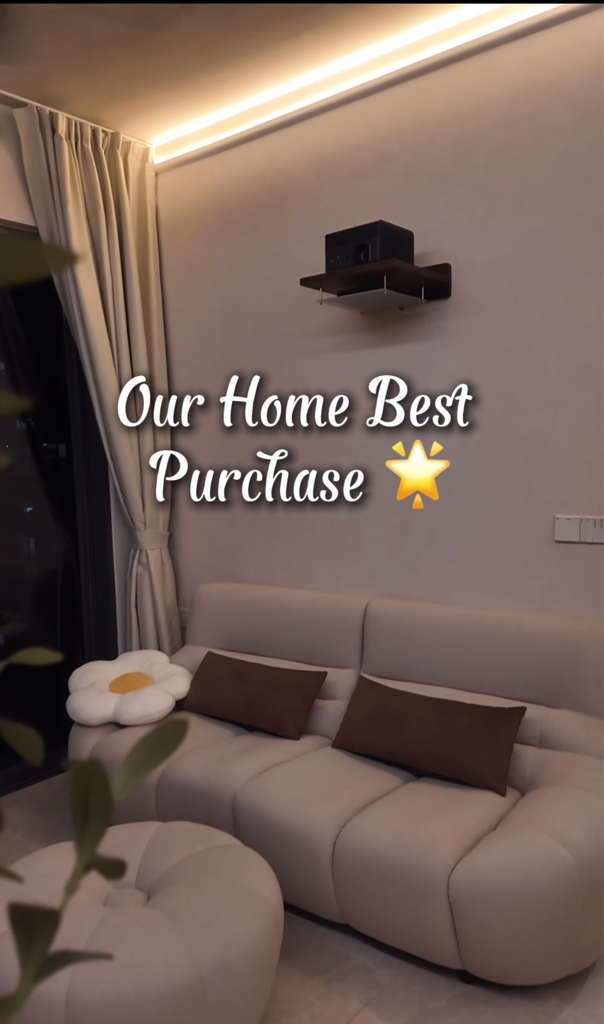 Our-Home-BEST-Purchase!-