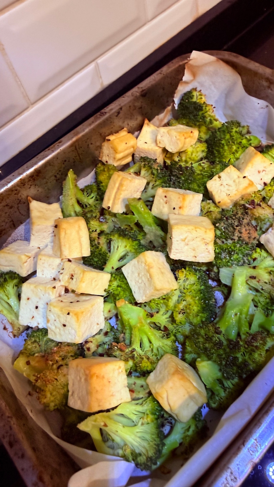 Sharing what I prepped for the first few days of the week.