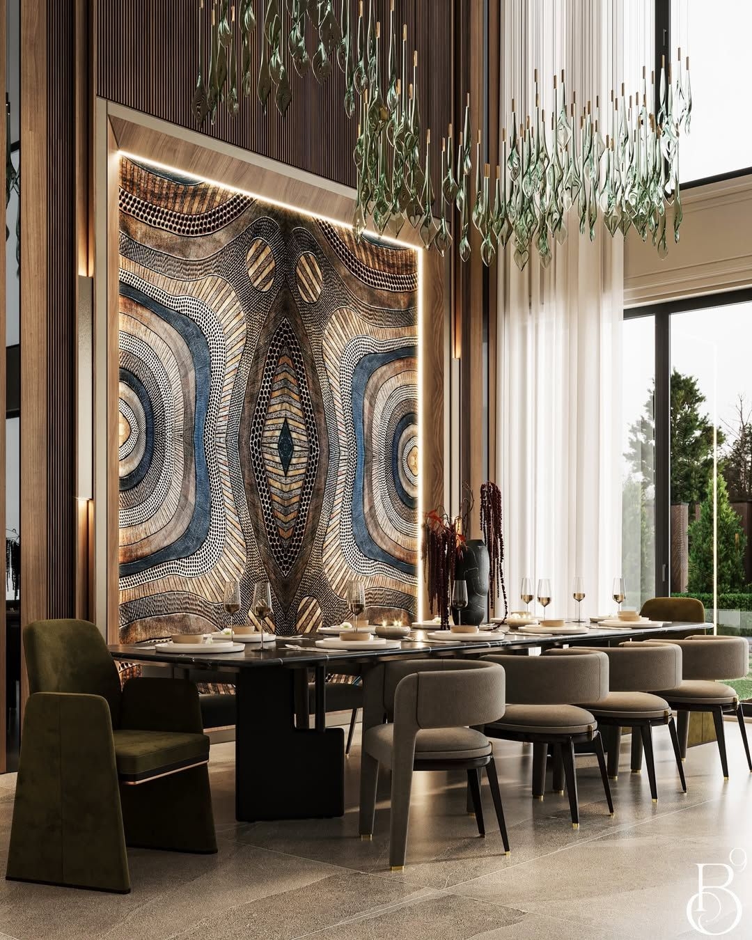 Luxurious-home-design