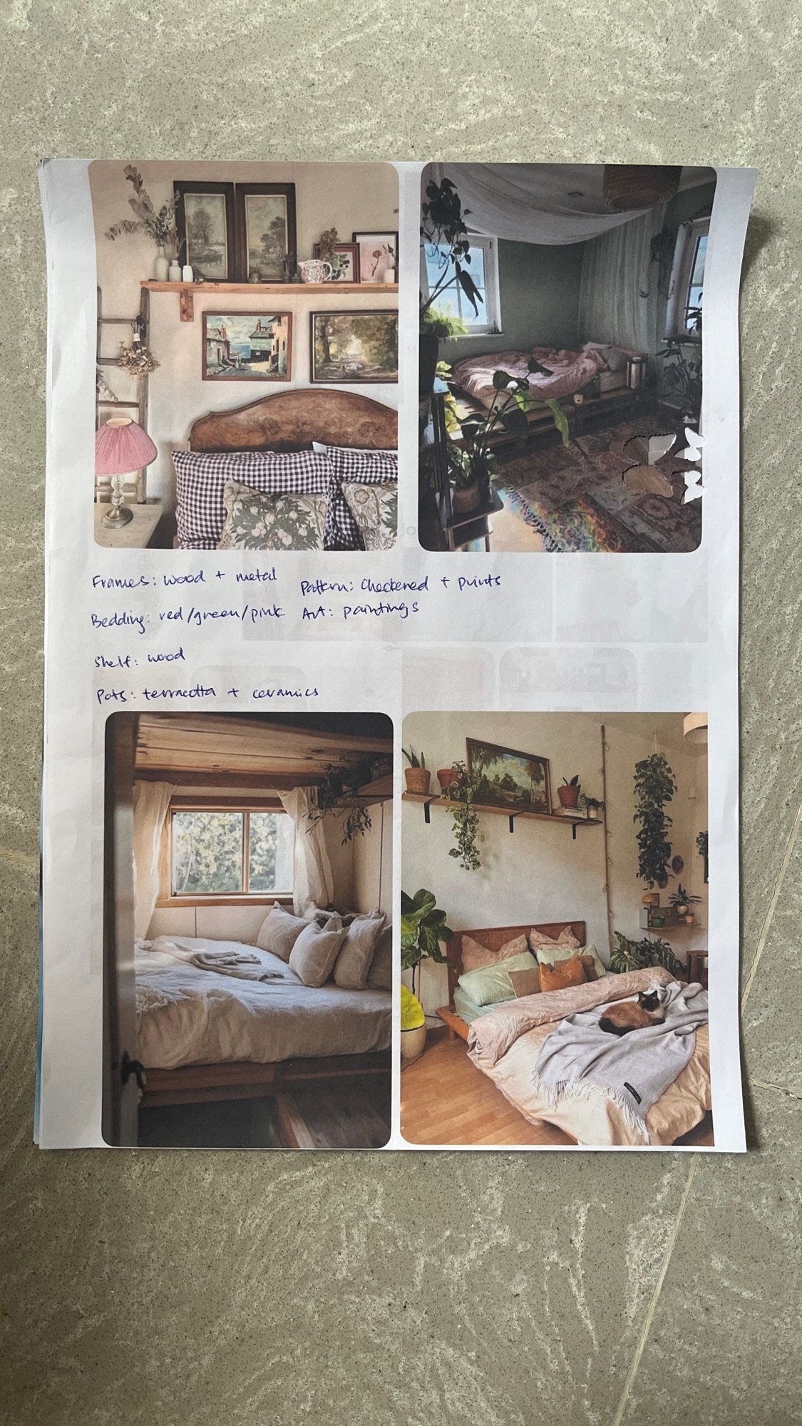 BEFORE & AFTERS: mood boards, ID/contractor/DIY, things I’ve learned