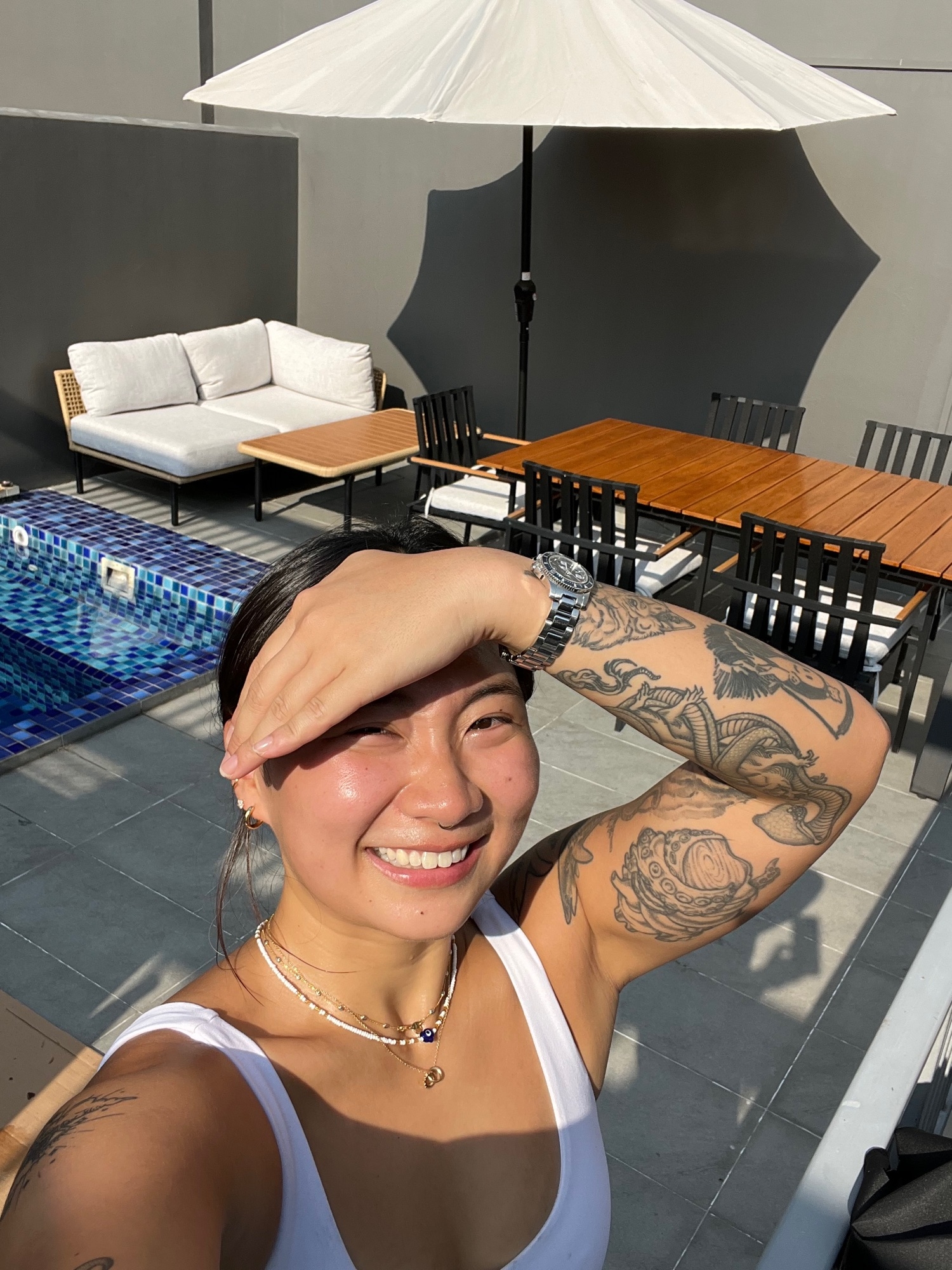 BEFORE & AFTERS: mood boards, ID/contractor/DIY, things I’ve learned