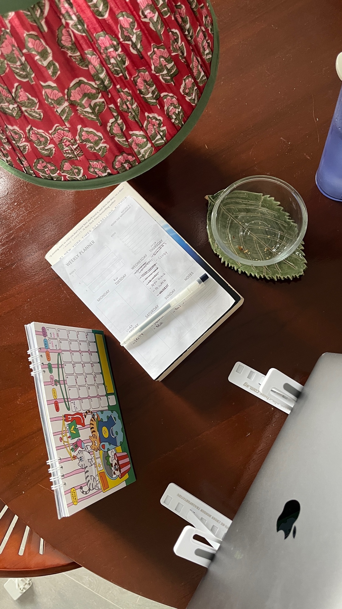 My WFH situation 👩‍💻