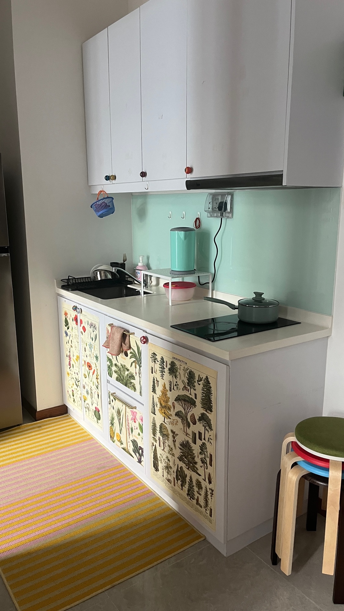 Things-in-my-kitchen-that-make-sense-👩‍🍳-