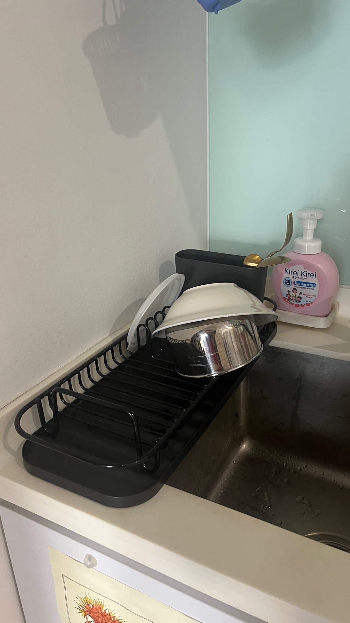 Things in my kitchen that make sense 👩‍🍳