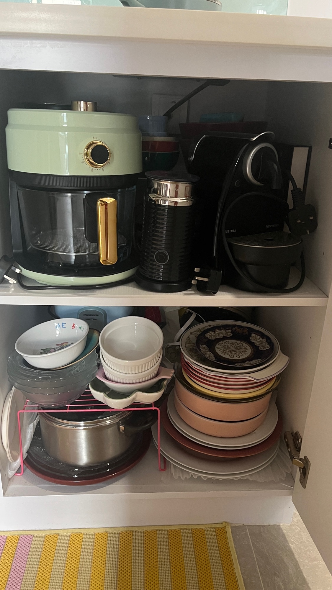 Things in my kitchen that make sense 👩‍🍳