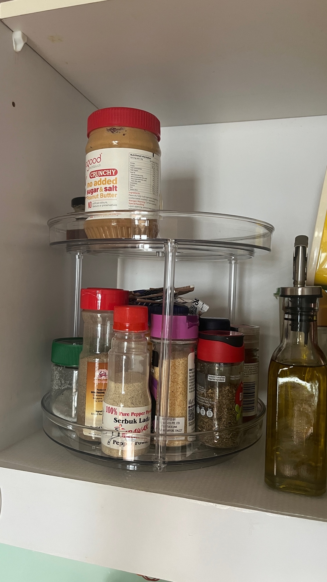 Things in my kitchen that make sense 👩‍🍳
