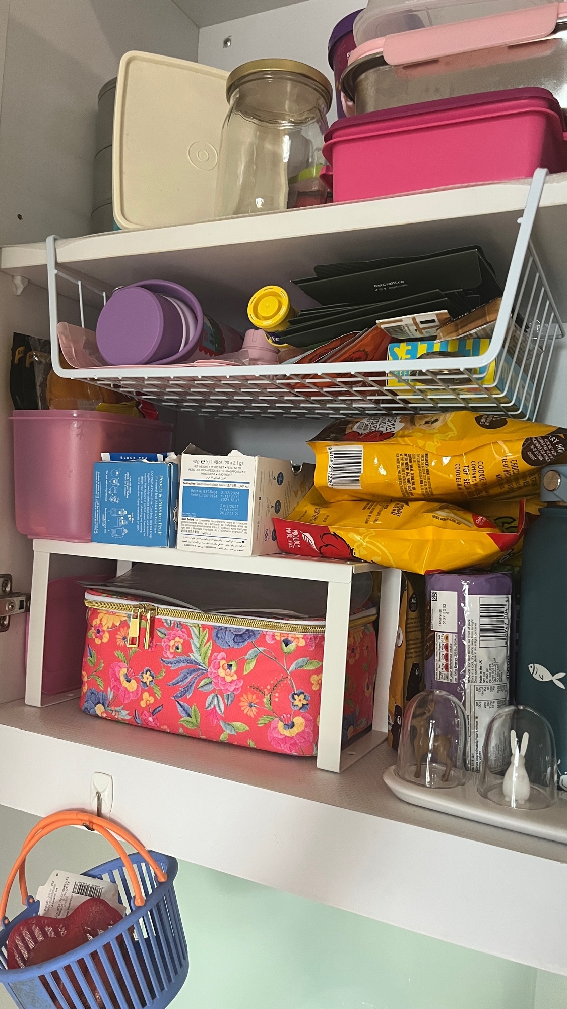 Things in my kitchen that make sense 👩‍🍳
