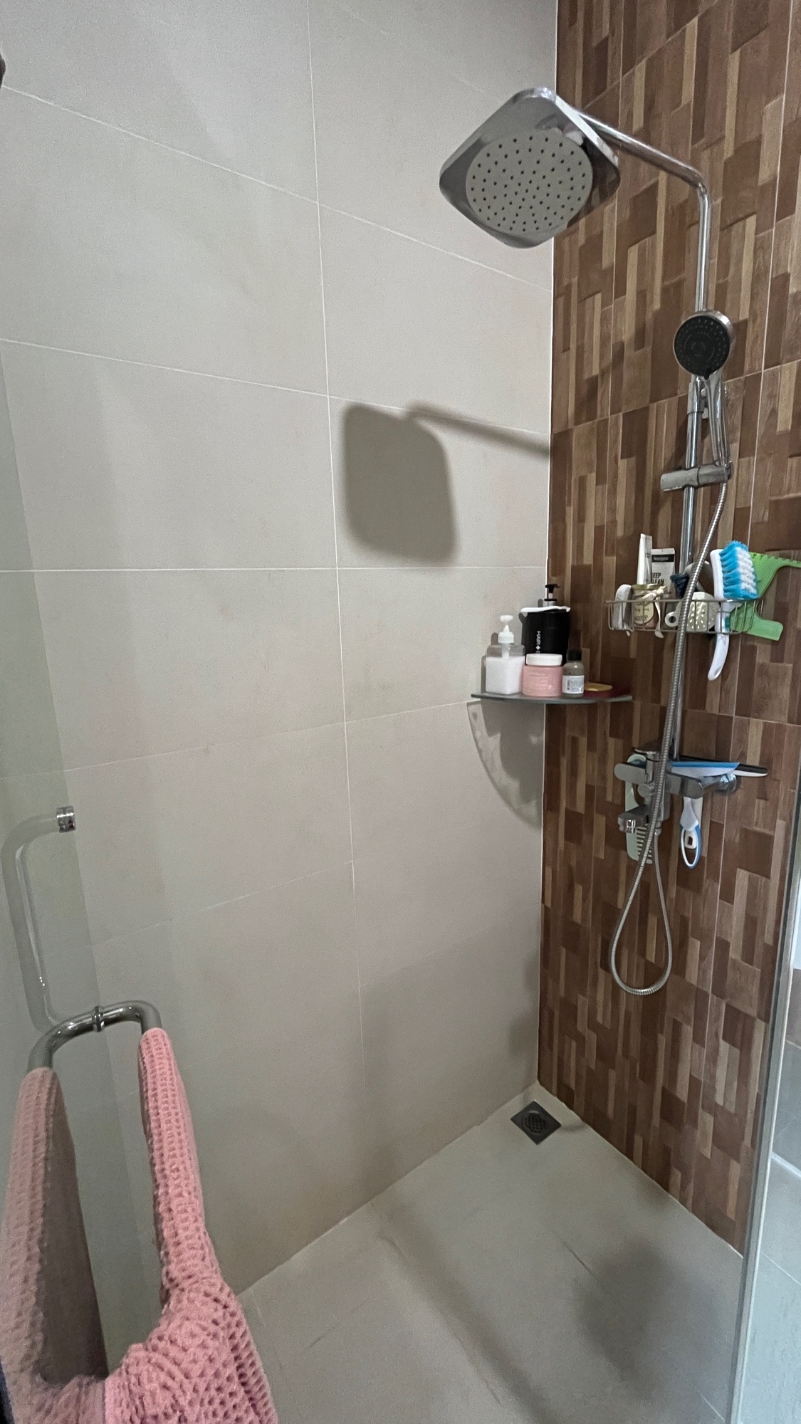 Bathroom essentials 🪄
