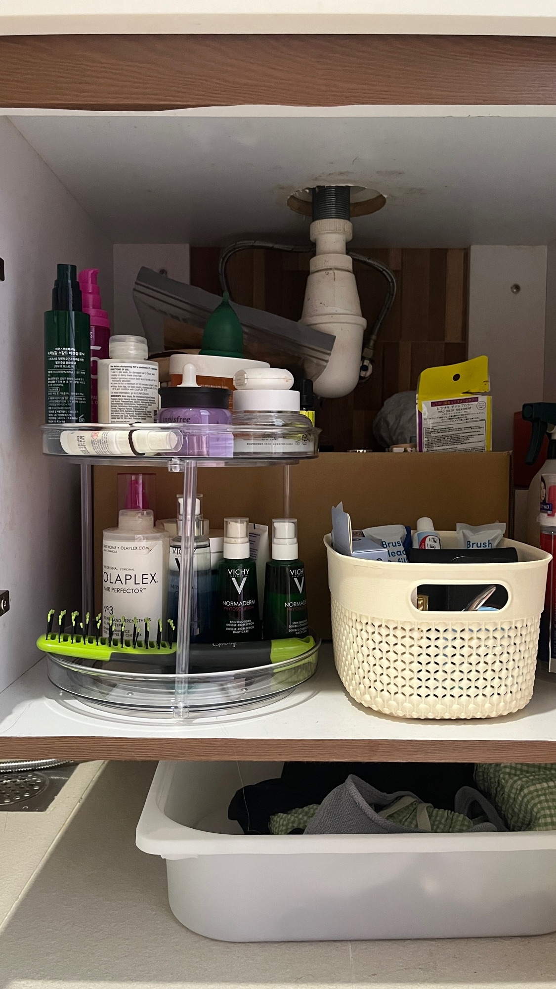 Bathroom essentials 🪄